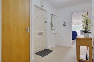 Entrance Hall- click for photo gallery